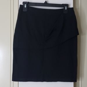 Cabi overlay pencil skirt style 3099 size 4